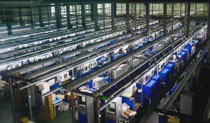 集團榮膺“五星級企業”與“納稅前十強”榮譽，智能產品驅動發展新篇章