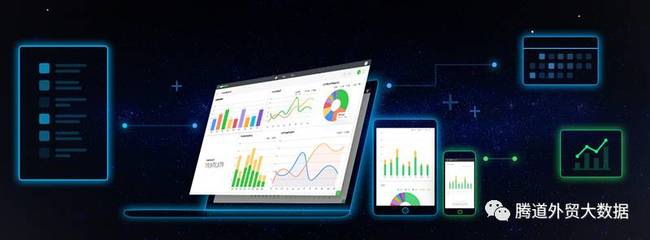 騰道商情雷達 智能化構建精準客戶數據庫與產品圖譜，引領外貿營銷新紀元
